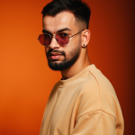 close-up_profile_portrait_of_a_young_adult_man_20-25_years_old_wearing_a_warm_camel-toned_crew_neck_qo2etj47cryqu0hkgjo7_1